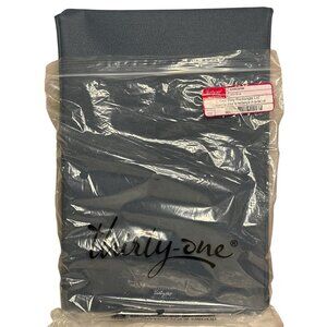 Thirty-One Your Way Rectangle Lid Grey, New